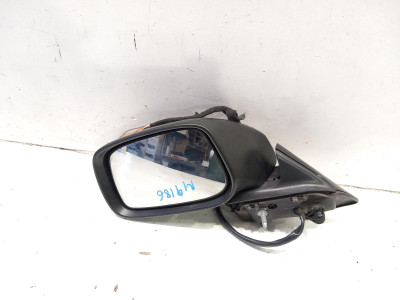 Retrovisor Izquierdo PEUGEOT 807 GRIS 2004