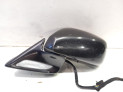 Retrovisor Izquierdo PEUGEOT 807 GRIS 2004