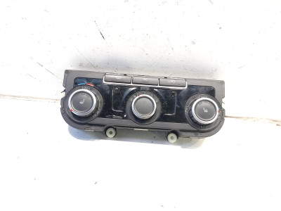 MANDO CALEFACCIÓN VOLKSWAGEN PASSAT 2010