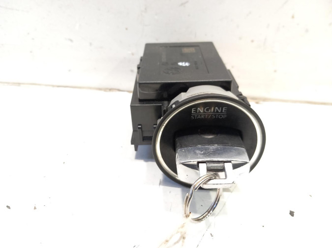 CONMUTADOR DE ARRANQUE VOLKSWAGEN PASSAT 2010