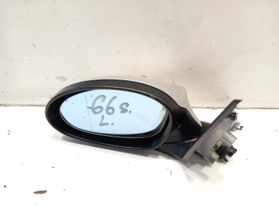 RETROVISOR IZQUIERDO BMW SERIE 1 GRIS 2008