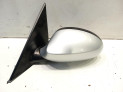 RETROVISOR IZQUIERDO BMW SERIE 1 GRIS 2008