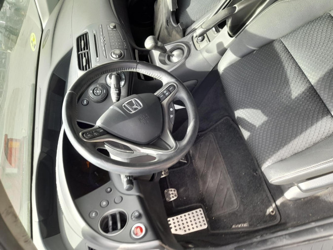 Coche despiece completo HONDA CIVIC 00151165