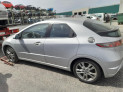 Coche despiece completo HONDA CIVIC 00151165