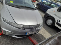 Coche despiece completo HONDA CIVIC 00151165