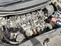 Coche despiece completo HONDA CIVIC 00151165