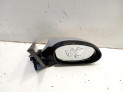 RETROVISOR DERECHO BMW SERIE 1 PLATA 2009