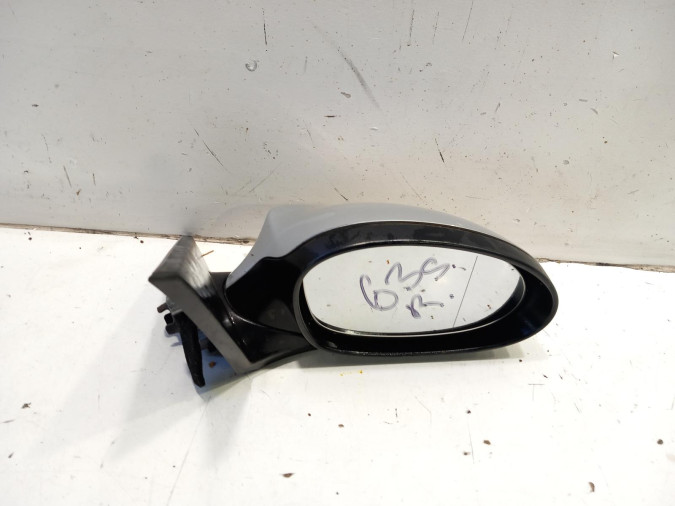RETROVISOR DERECHO BMW SERIE 1 PLATA 2009