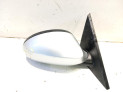 RETROVISOR DERECHO BMW SERIE 1 PLATA 2009