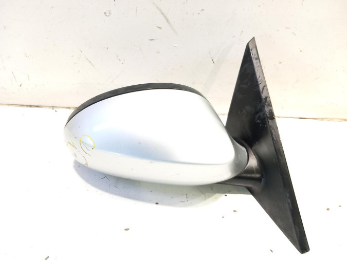 RETROVISOR DERECHO BMW SERIE 1 PLATA 2009