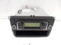 Radio CD VOLKSWAGEN TOURAN 2008