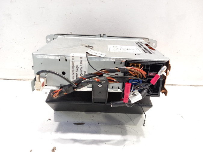 Radio CD VOLKSWAGEN TOURAN 2008