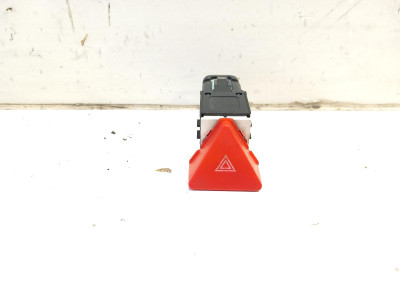 WARNING VOLKSWAGEN TOURAN 2008