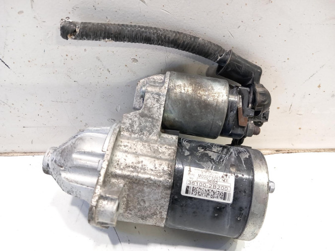 Motor Arranque HYUNDAI I30 2009