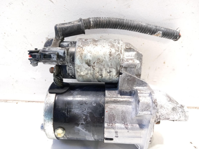 Motor Arranque HYUNDAI I30 2009