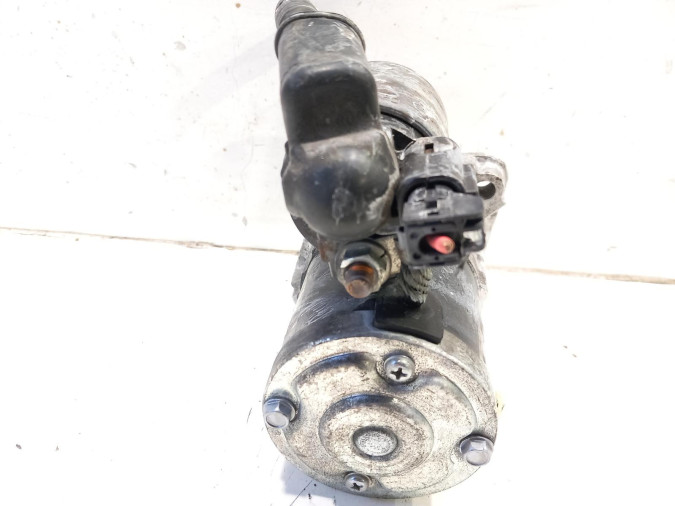 Motor Arranque HYUNDAI I30 2009