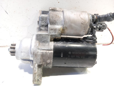 Motor Arranque SEAT IBIZA 2005