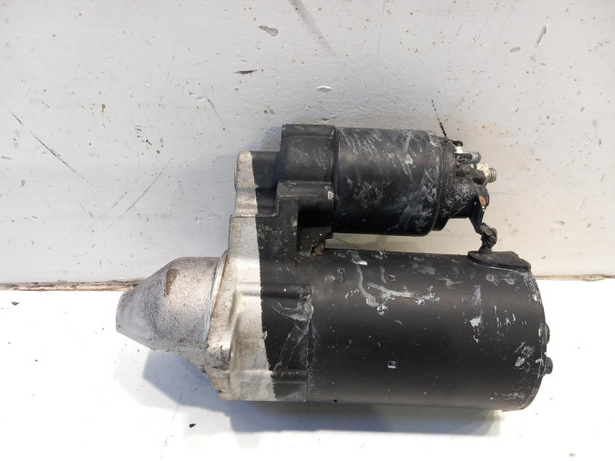 Motor Arranque OPEL ASTRA 2001