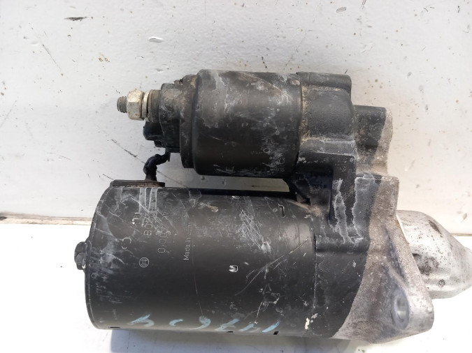 Motor Arranque OPEL ASTRA 2001