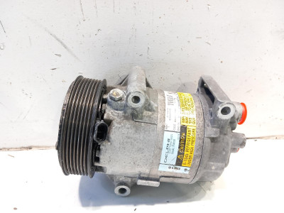 COMPRESOR AIRE ACONDICIONADO DACIA LOGAN 2006