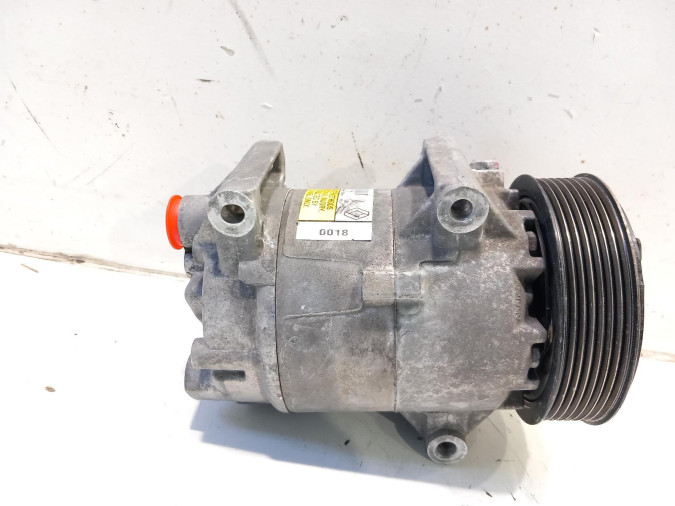 COMPRESOR AIRE ACONDICIONADO DACIA LOGAN 2006