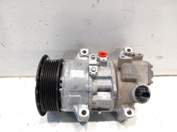 COMPRESOR AIRE ACONDICIONADO TOYOTA RAV 4 2007
