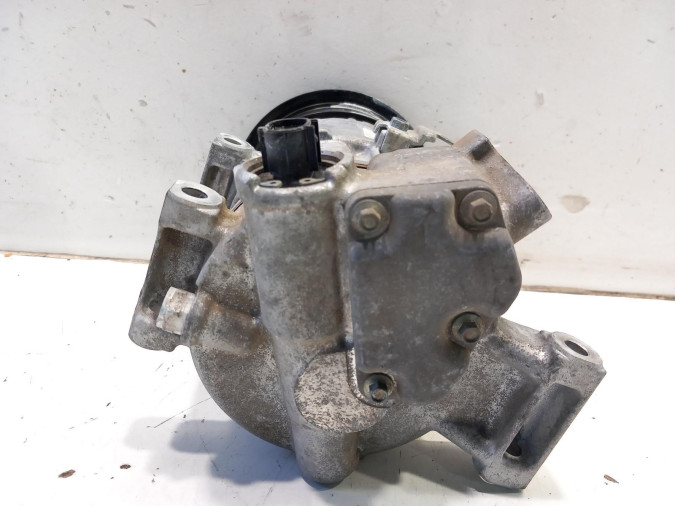 COMPRESOR AIRE ACONDICIONADO TOYOTA RAV 4 2007