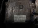 COMPRESOR AIRE ACONDICIONADO TOYOTA RAV 4 2007