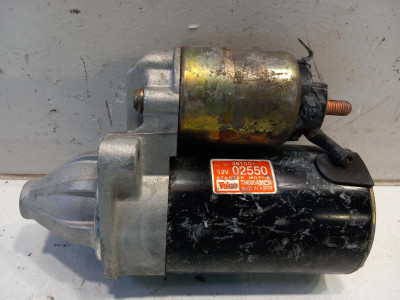 MOTOR ARRANQUE HYUNDAI ATOS 2001