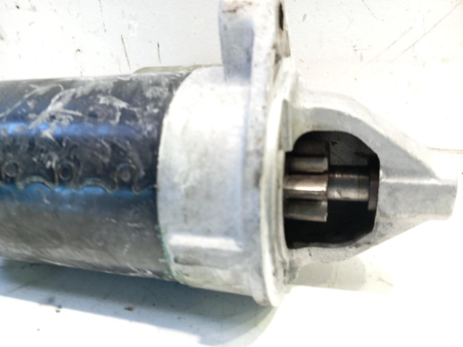 MOTOR ARRANQUE HYUNDAI ATOS 2001