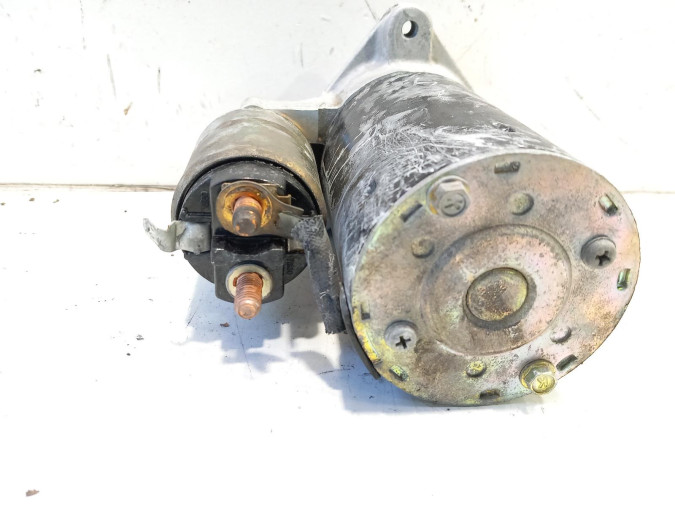 MOTOR ARRANQUE HYUNDAI ATOS 2001