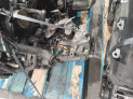 CAJA CAMBIOS RENAULT MEGANE 2006