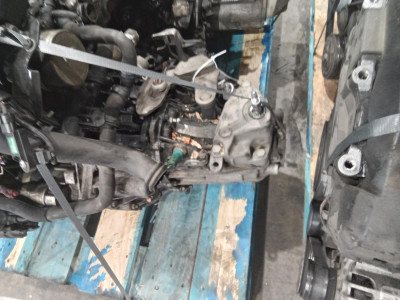 CAJA CAMBIOS RENAULT MEGANE 2006
