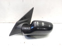 RETROVISOR IZQUIERDO RENAULT MÉGANE NEGRO 2006