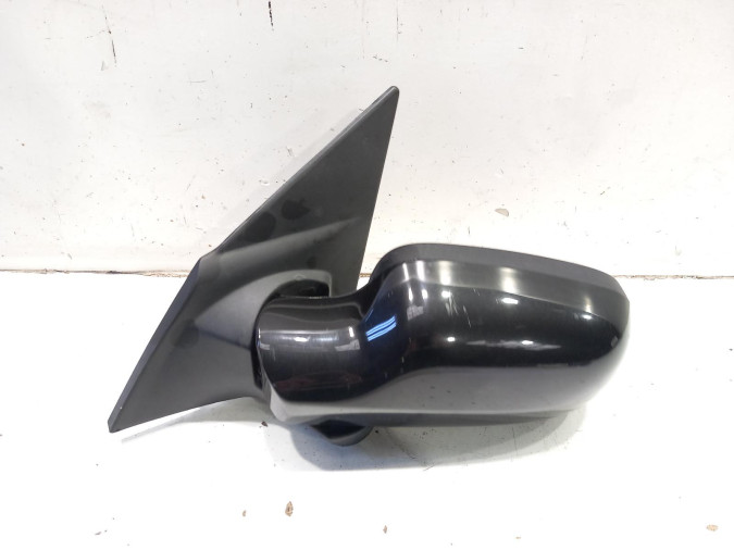 RETROVISOR IZQUIERDO RENAULT MÉGANE NEGRO 2006