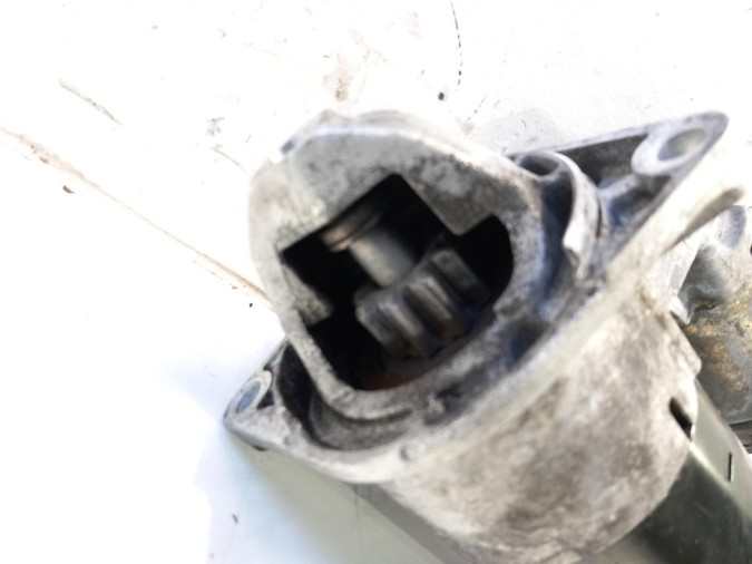MOTOR ARRANQUE FIAT MAREA 1999