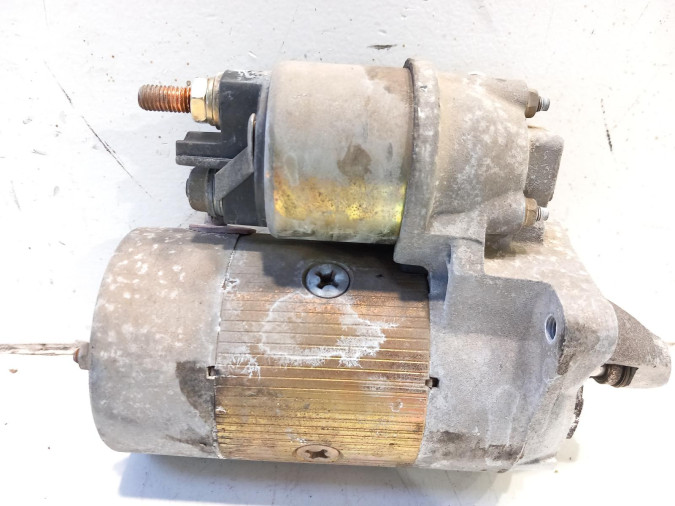 MOTOR ARRANQUE FIAT PUNTO 1998