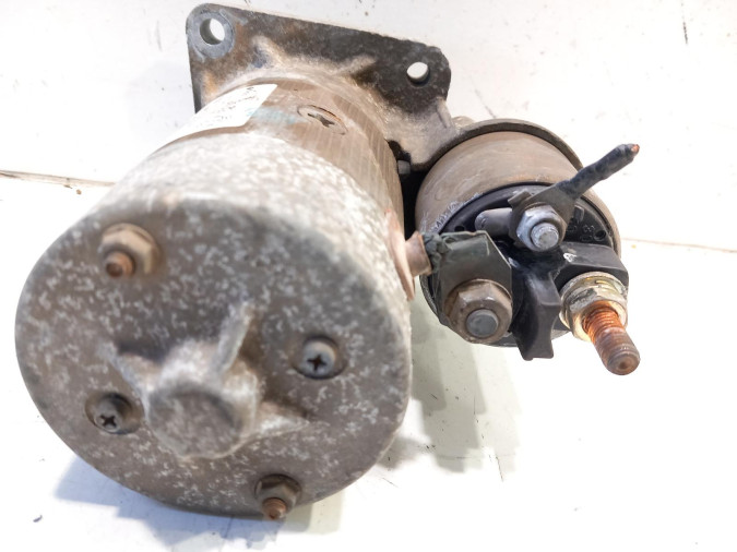 MOTOR ARRANQUE FIAT PUNTO 1998
