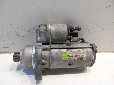 Motor Arranque SEAT IBIZA 2003