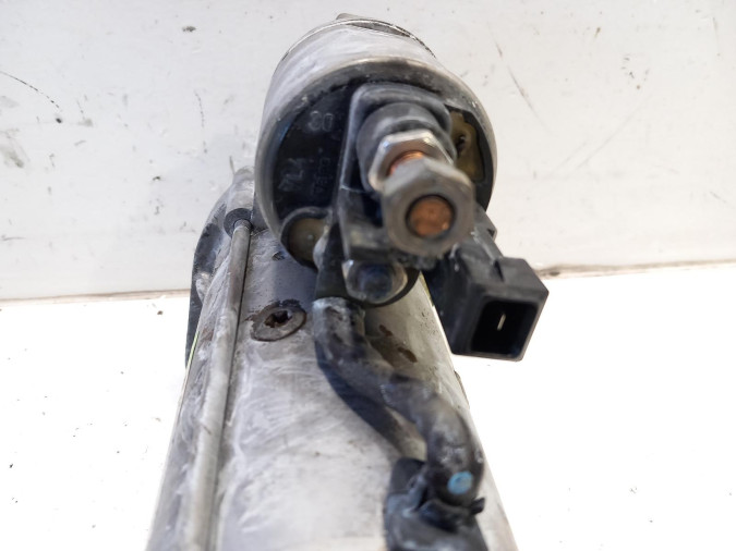 Motor Arranque SEAT IBIZA 2003