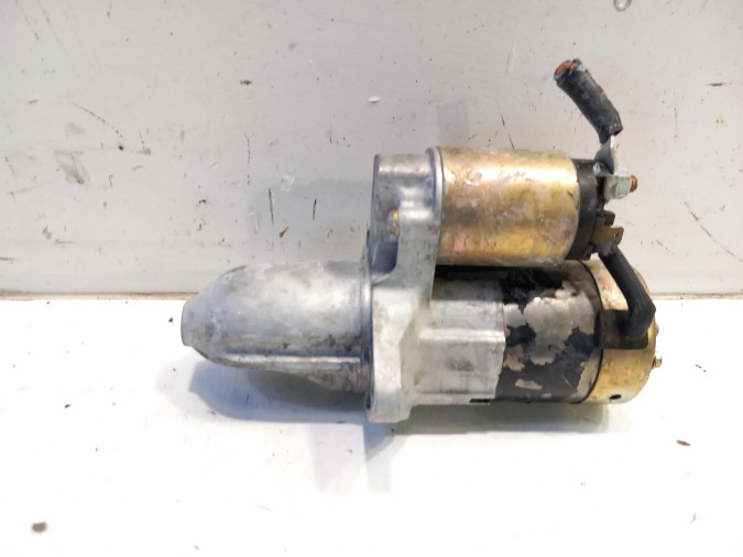 Motor Arranque SUBARU FORESTER 2003
