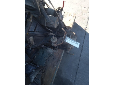CAJA CAMBIOS ROVER SERIE 200 1994
