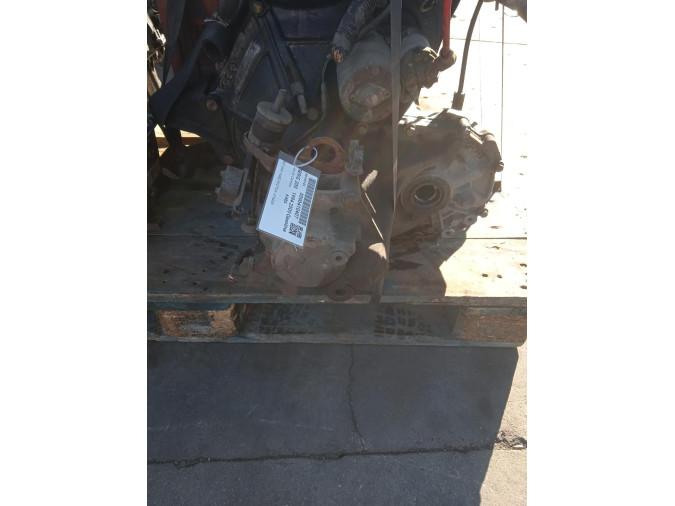 CAJA CAMBIOS ROVER SERIE 200 1994