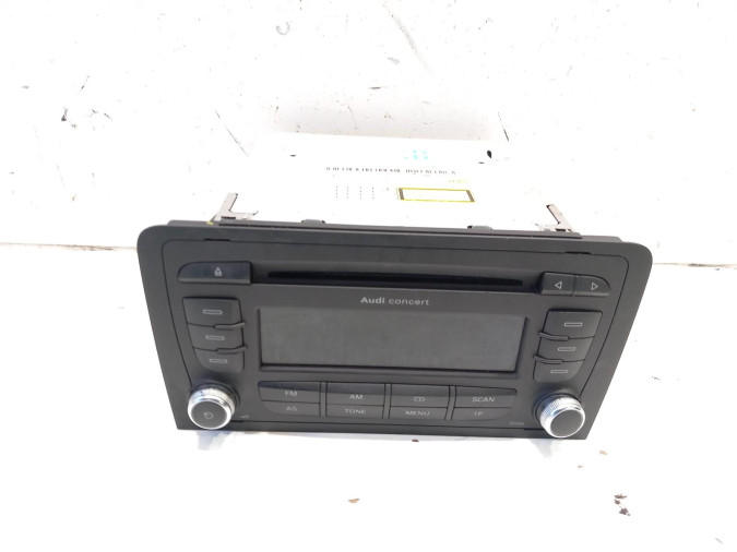 Radio CD AUDI A3 2008