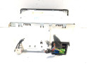 Radio CD AUDI A3 2008