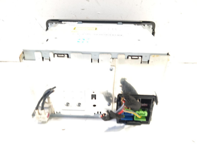 Radio CD AUDI A3 2008