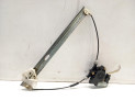 ELEVALUNAS DELANTERO IZQUIERDO MAZDA 3 2005