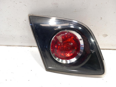 PILOTO TRASERO IZQUIERDO MAZDA 3 2005