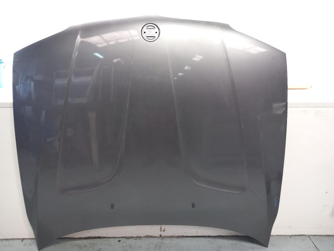 CAPOT BMW X3 2010