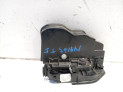 CERRADURA PUERTA TRASERA IZQUIERDA BMW X3 2010